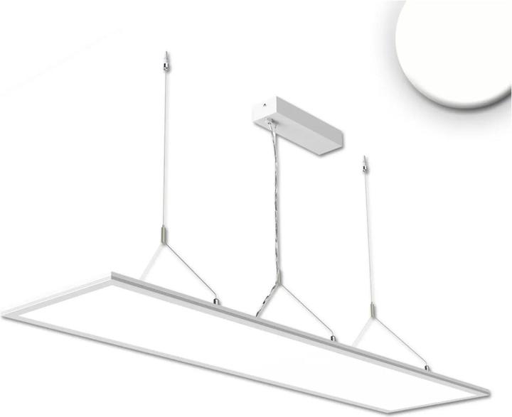 Produktbild Isoled Pendelleuchten (4000 lm)