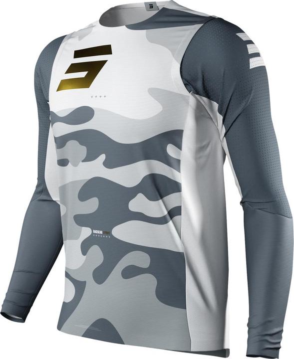 Image du produit Shot AEROLITE PRIME Jersey (L)