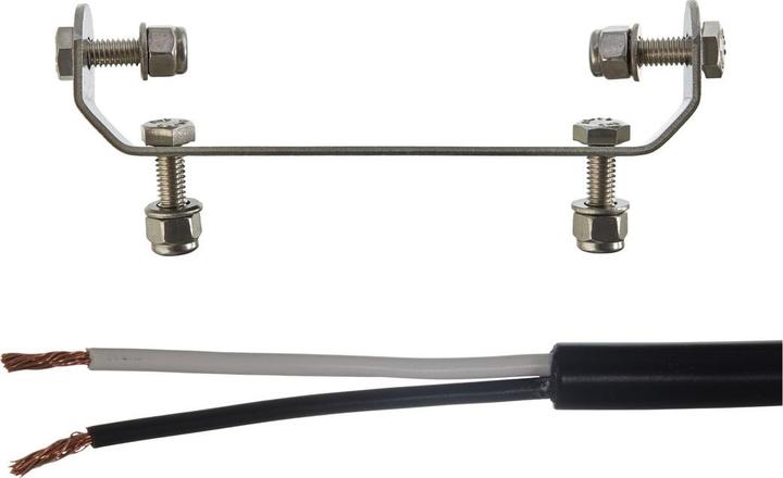 Produktbild Hella Led-Arbeitsscheinwerfer