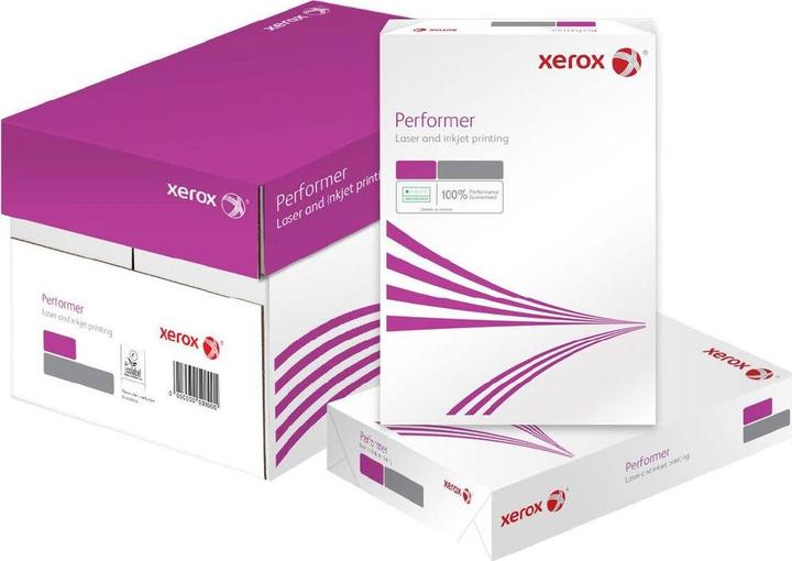 Xerox Premier (80 g/m², 2500 x, A4)