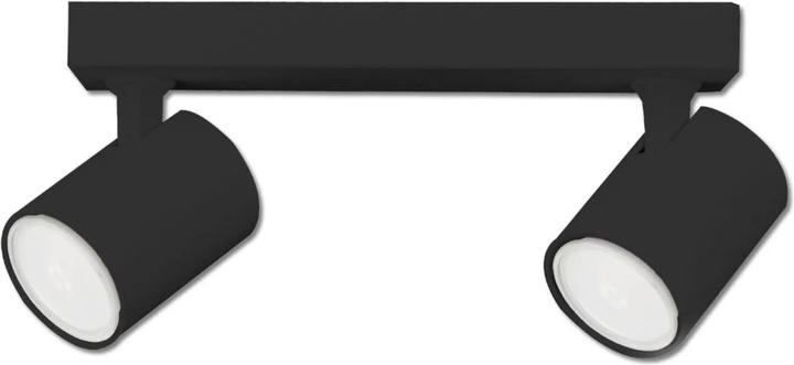 Actual product image Isoled Spotlights, Spots & Surface Mounted Spotlights (GU10)