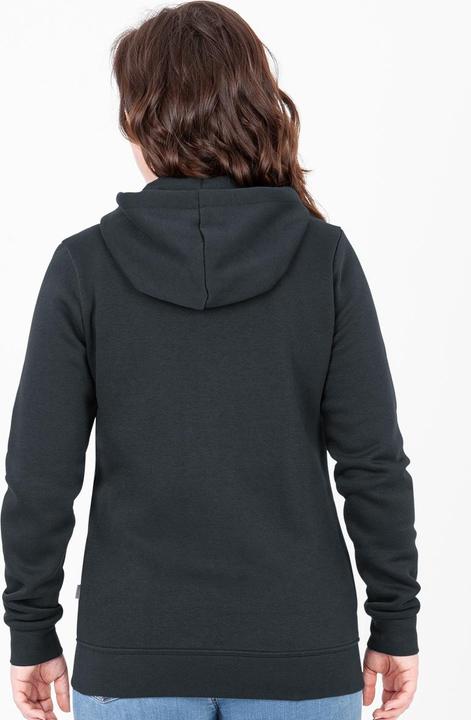 Produktbild JAKO Kapuzenjacke Organic (4XL)