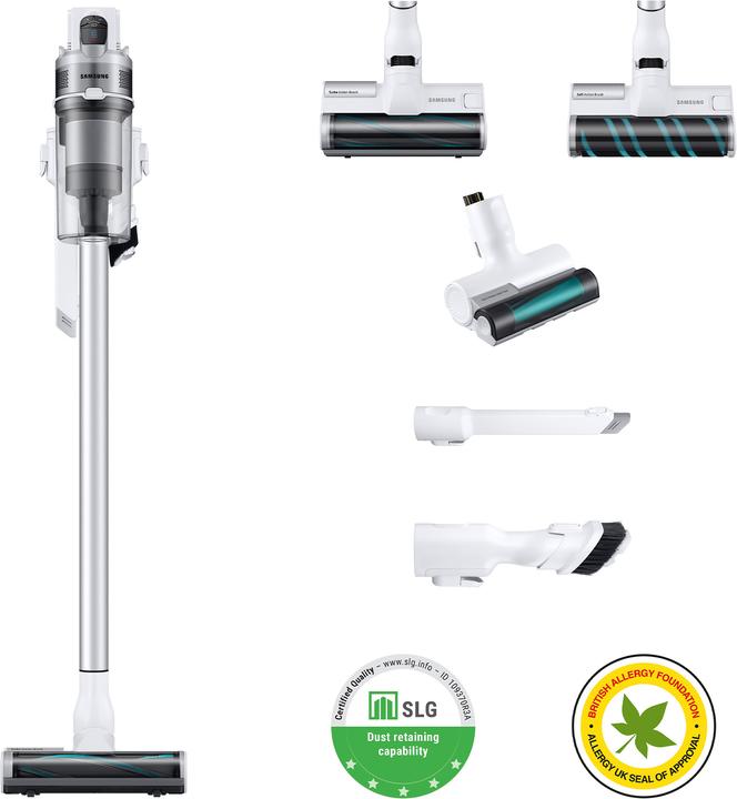 Produktbild Samsung Jet 70 complete