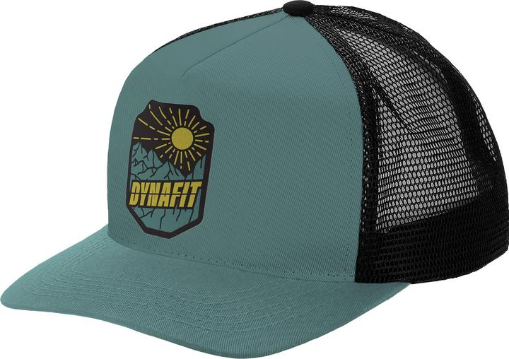 Dynafit Patch Trucker Cap Unisex (One Size)
