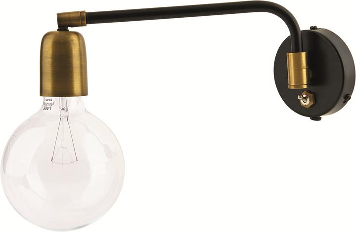 Actual product image House Doctor Molecular (E27)
