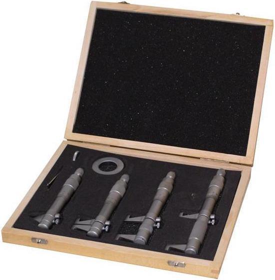 Produktbild Holzmann Innenmessschrauben Set