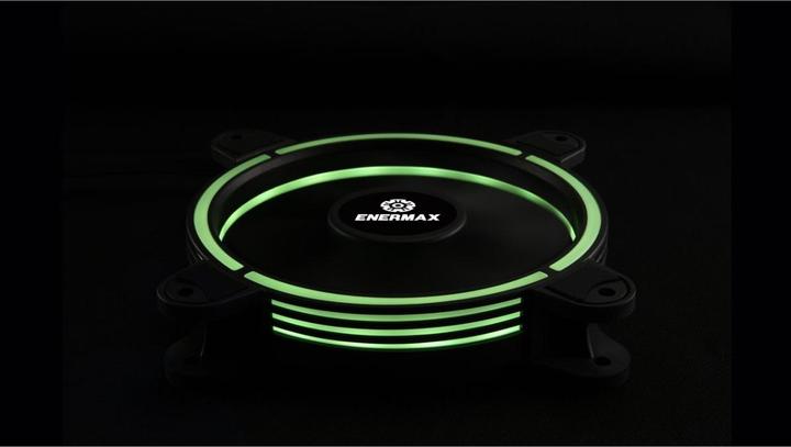 Image du produit Enermax T.B. RGB Single Pack (120 mm, 1 x)