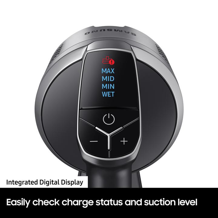 Image du produit Samsung Jet 90 complete