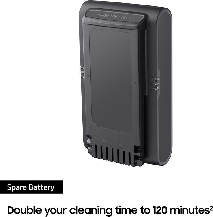Image du produit Samsung Jet 90 complete