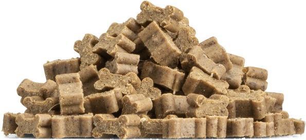 Actual product image Chewies Mini ankle (Adult, 1 pcs., 125 g)
