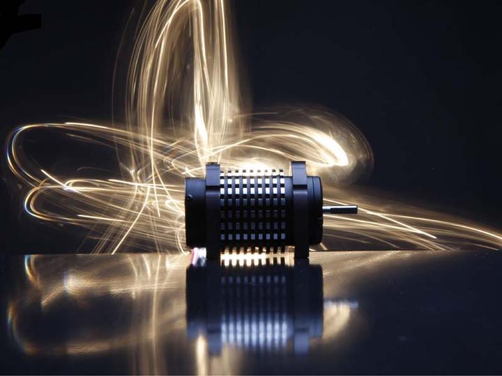 Produktbild HPI BRUSHLESS MOTOR FLUX TORK 2200KV (Savage Flux)