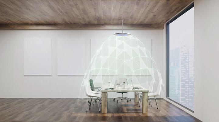 Produktbild Stem Audio Table
