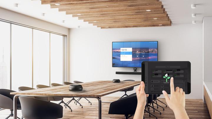 Produktbild Stem Audio Table