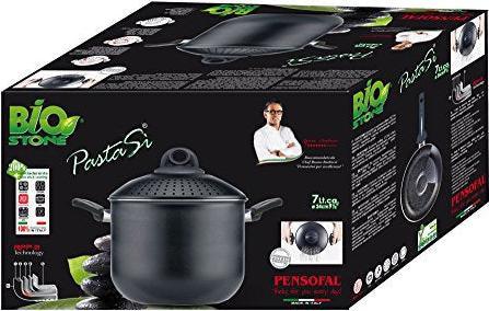 Produktbild Pensofal Topf Pastasì 7 Liter (Kochtopf, Aluminium)