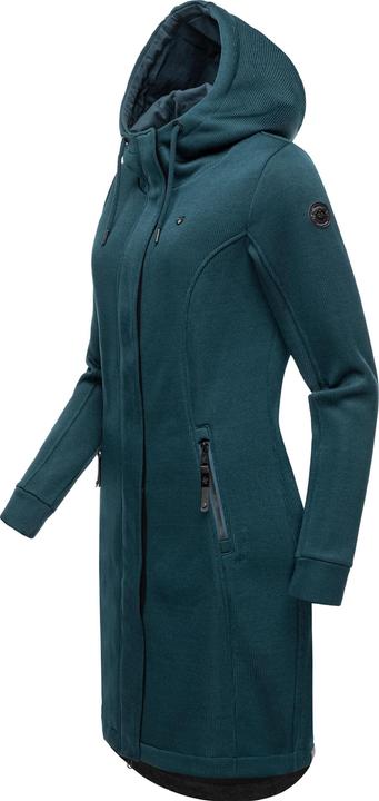 Actual product image Ragwear Letti Long Bonded (4XL)