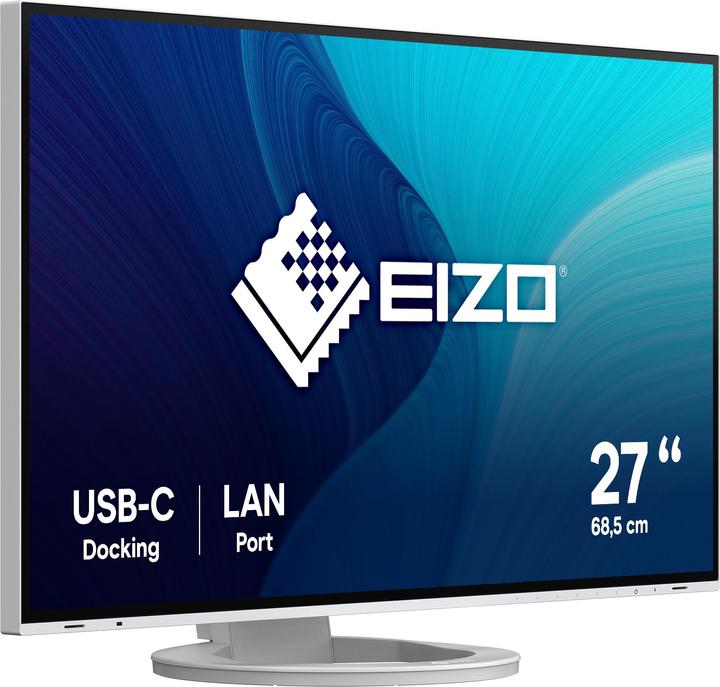 Produktbild Eizo EV2795 (2560 x 1440 Pixel, 27")