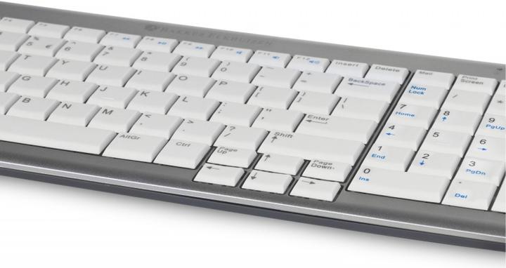 Produktbild Bakker Elkhuizen Ultraboard 960 (DE, Kabelgebunden)