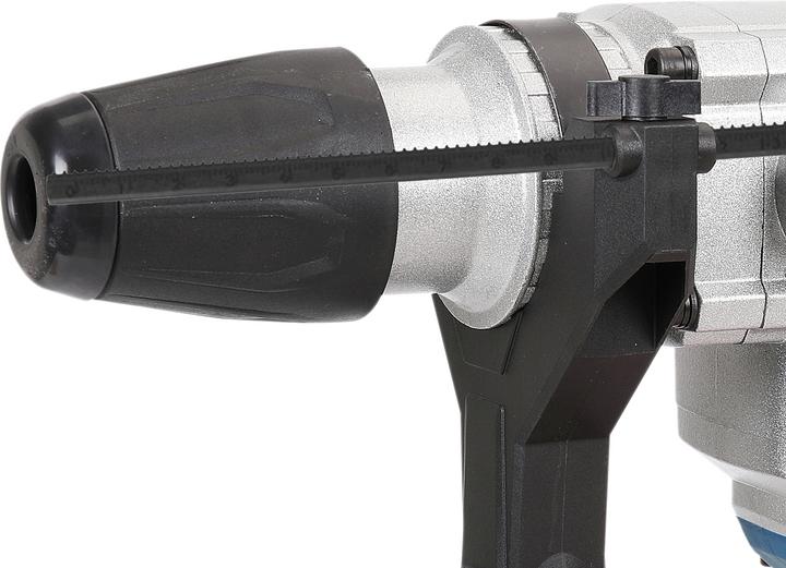 Produktbild Tectool SDS-MAX Bohrhammer TRH 1500 (230V - EU) - 1500W, 480 U/MIN, 12J, INKL. KOFFER U. BOHRER