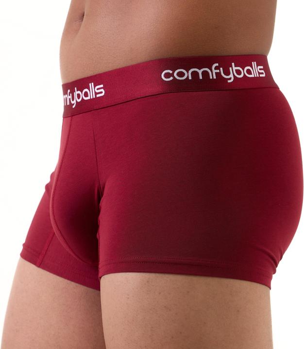 Produktbild Comfyballs Cotton Regular (XL, Einzelpack)