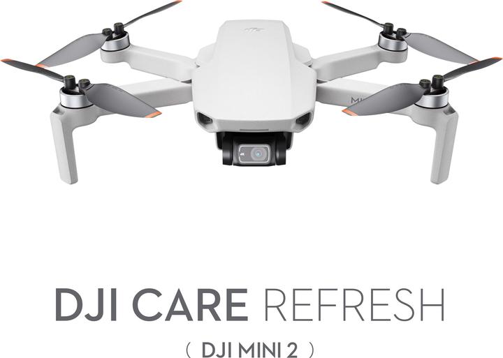 Produktbild DJI Care Refresh (12 Monate)
