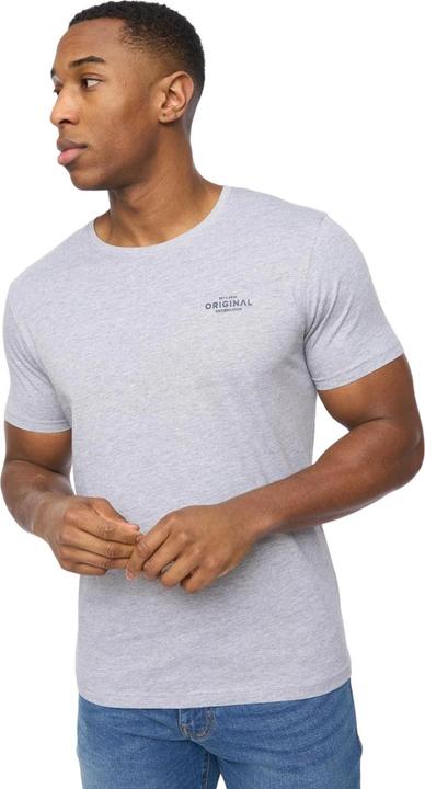 Produktbild Crosshatch Basicstandard TShirt (5erPack) (L)