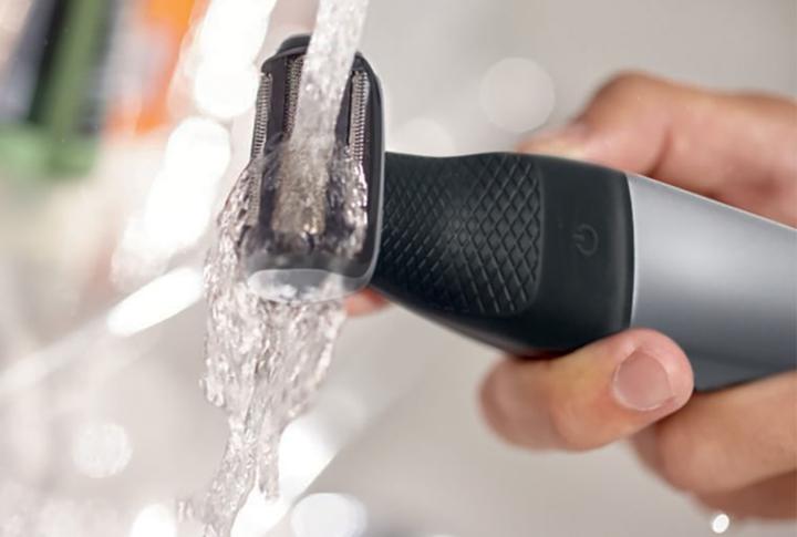 Actual product image Philips DUPLIKAT Series 5000