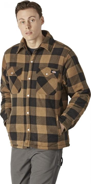 Actual product image Dickies Thermal shirt Portland SH5000 (XXL)