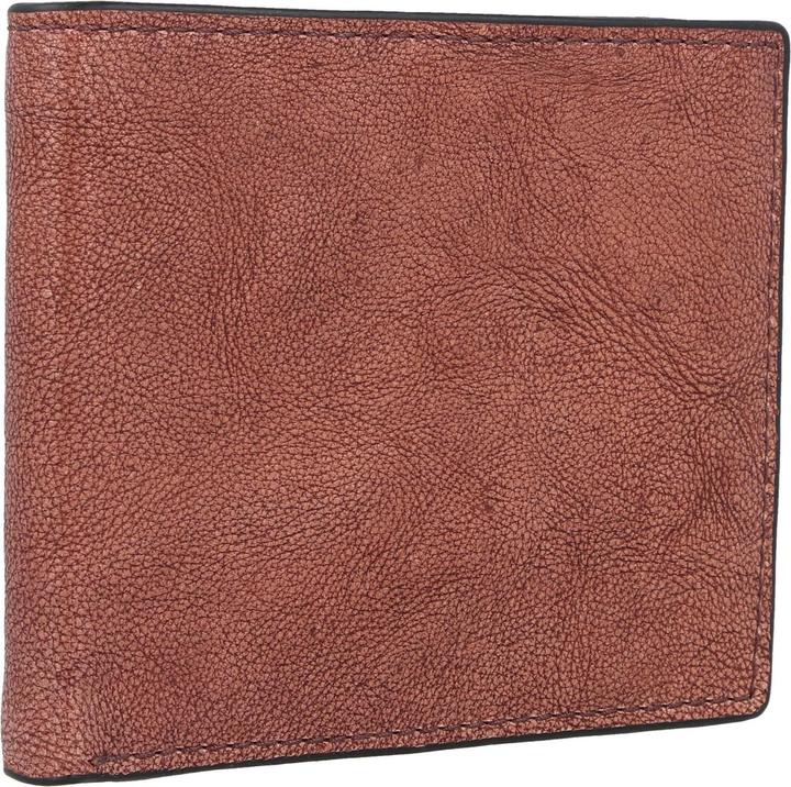 Actual product image Fossil Steven wallet leather 11.5 cm