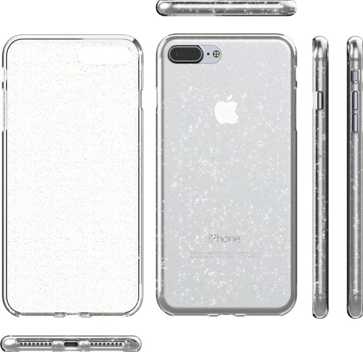 Image du produit Nalia Étui pour téléphone portable (Apple iPhone 7 Plus)