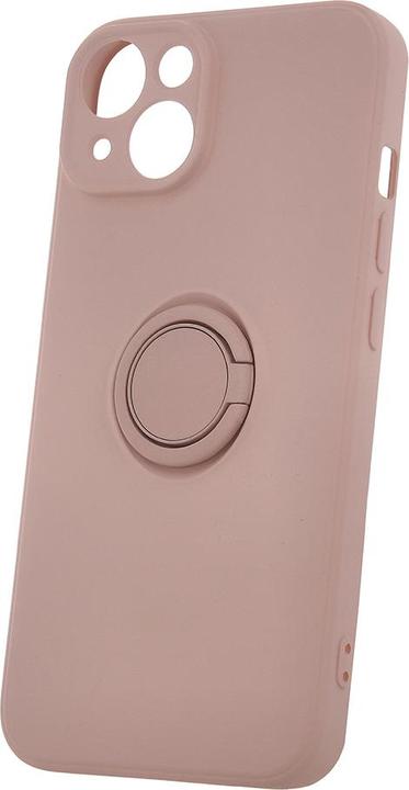 Produktbild OEM Finger Grip Hülle für iPhone 11 rosa (Apple iPhone 11)
