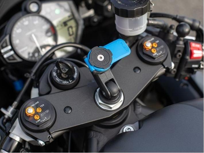 Produktbild Quad Lock Fork Stem Mount