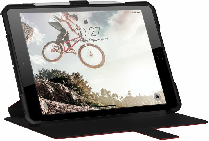Immagine prodotto UAG Metropolis (iPad 2019 (7° gene))
