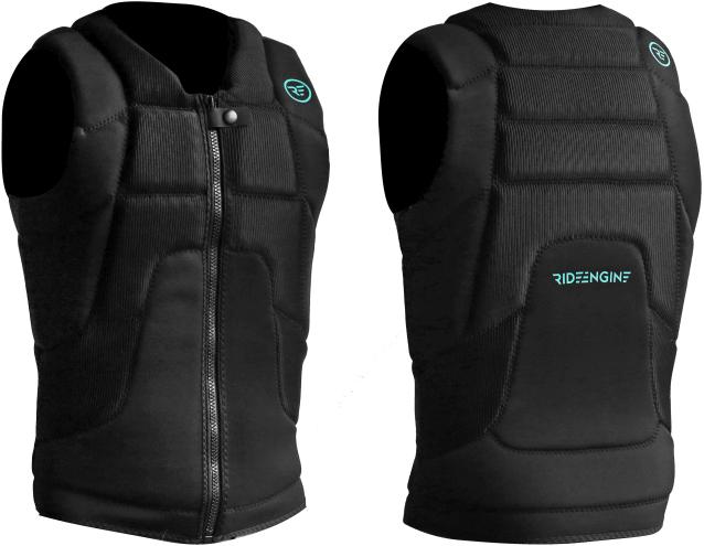 Image du produit Ride Engine Defender HF Vest (L)