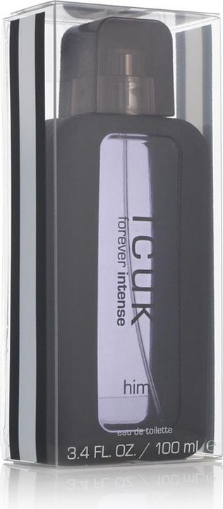 Produktbild French Connection FCUK Forever Intense (Eau de Toilette, 100 ml)