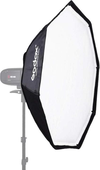 Produktbild Godox Octa Softbox (Softbox, 120 cm)