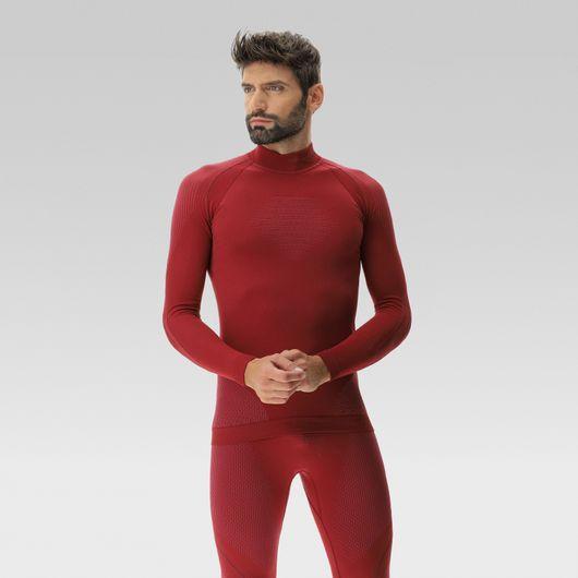 Actual product image UYN Thermoshirt Mit Stehkragen Evolutyon (L, XL)