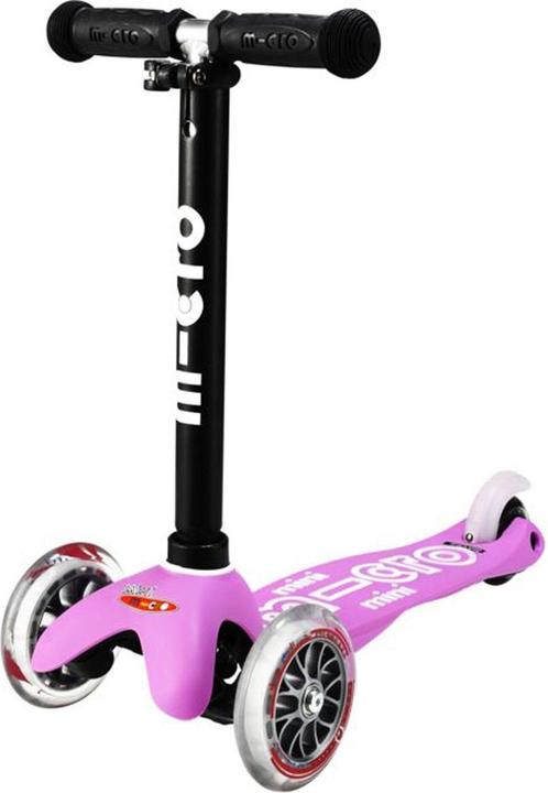 Image du produit Micro Mini2go Deluxe Plus