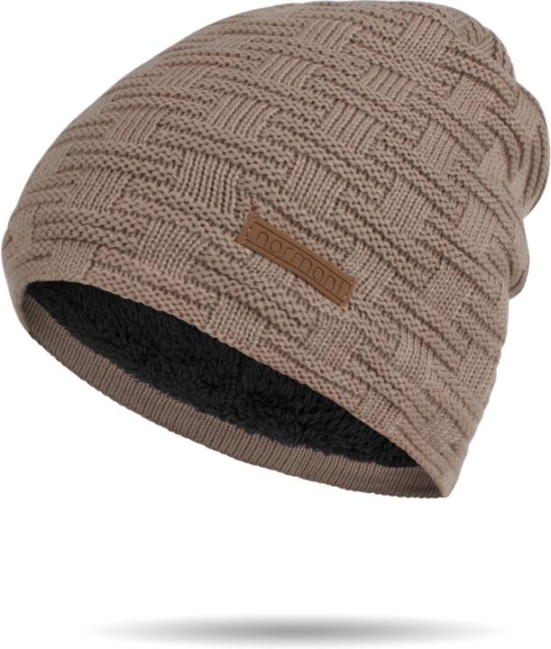 Normani Wintermütze Notigi (One Size)