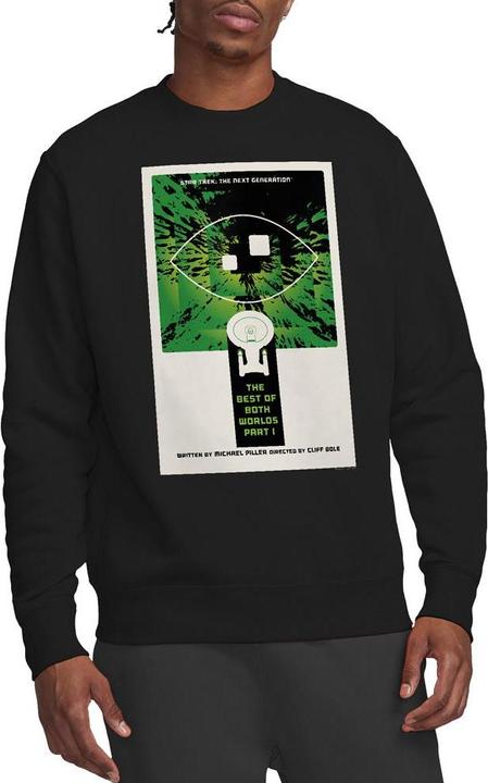 Produktbild The Next Generation Season 3 Episode 26 Sweatshirt (S)