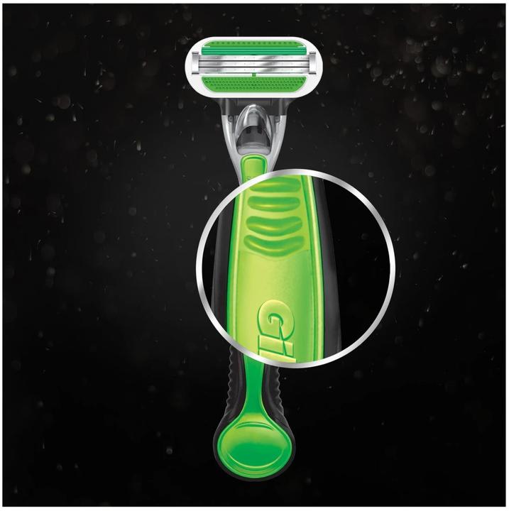 Produktbild Gillette Body