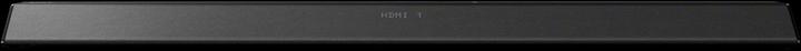 Actual product image Sony HT-CT380 Black (2.1 Channel)