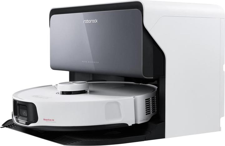 Produktbild Roborock S8 MaxV Ultra mit Wasseranschluss (Saugroboter)