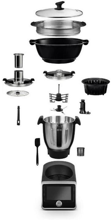 Immagine prodotto Schneider Robot da cucina multifunzionale RBC-4501 (1000 W)