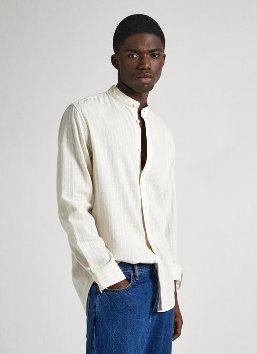 Actual product image Pepe Jeans t-hirt pepe jean pamphill (S)