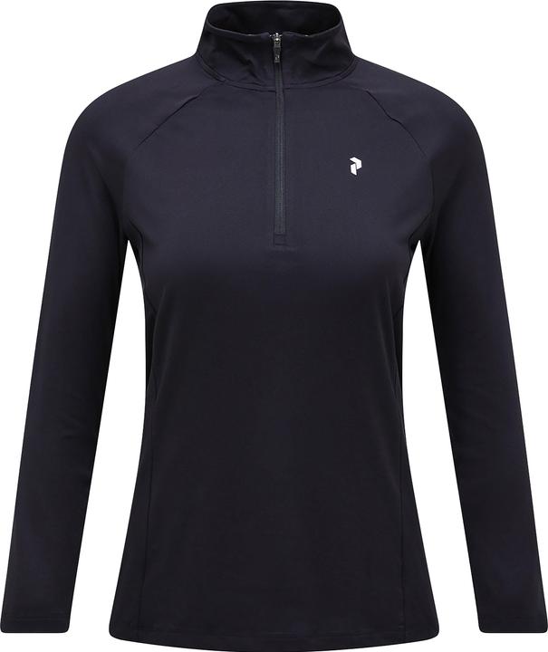 Peak Performance Women's Half Zip Baselayer