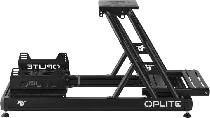 Actual product image Oplite Cockpit R8 Fury Black retail (freight forwarding)