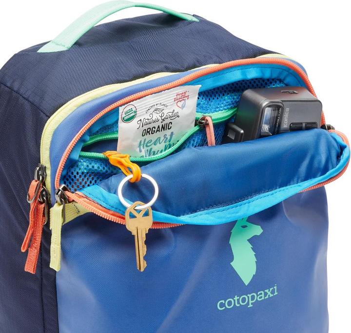 Image du produit Cotopaxi Allpa 20 Pack de voyage (20 l)