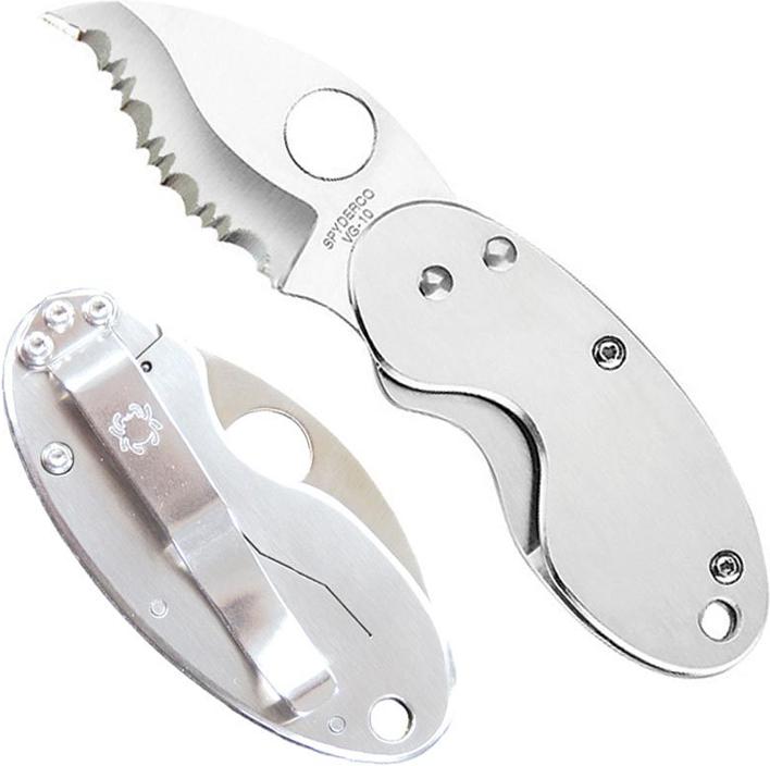 Immagine prodotto Spyderco grillo (4.75 cm)