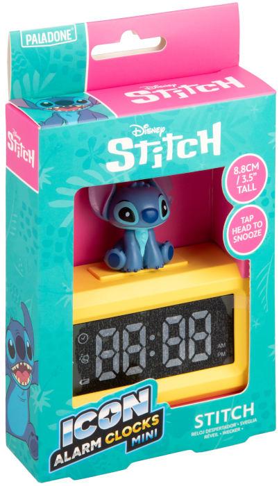Produktbild Paladone Products Paladone Mini Sveglia Disney Stitch