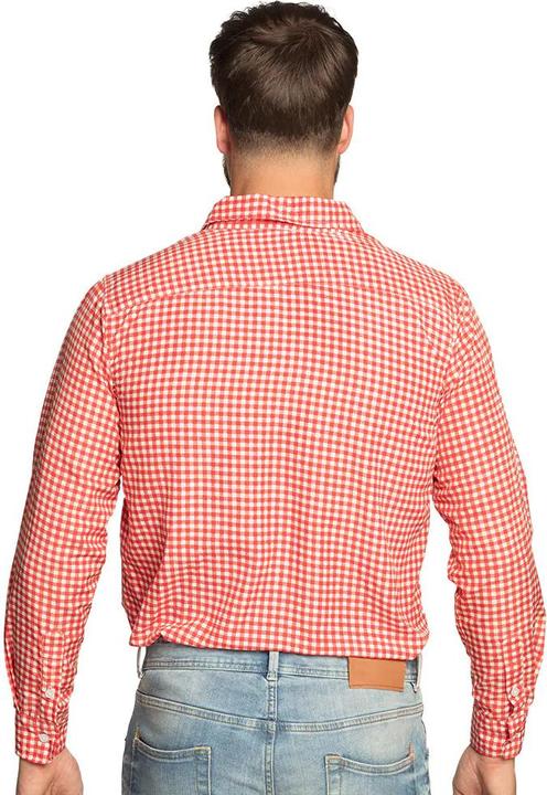 Image du produit Boland Chemise Oktoberfest (XL)